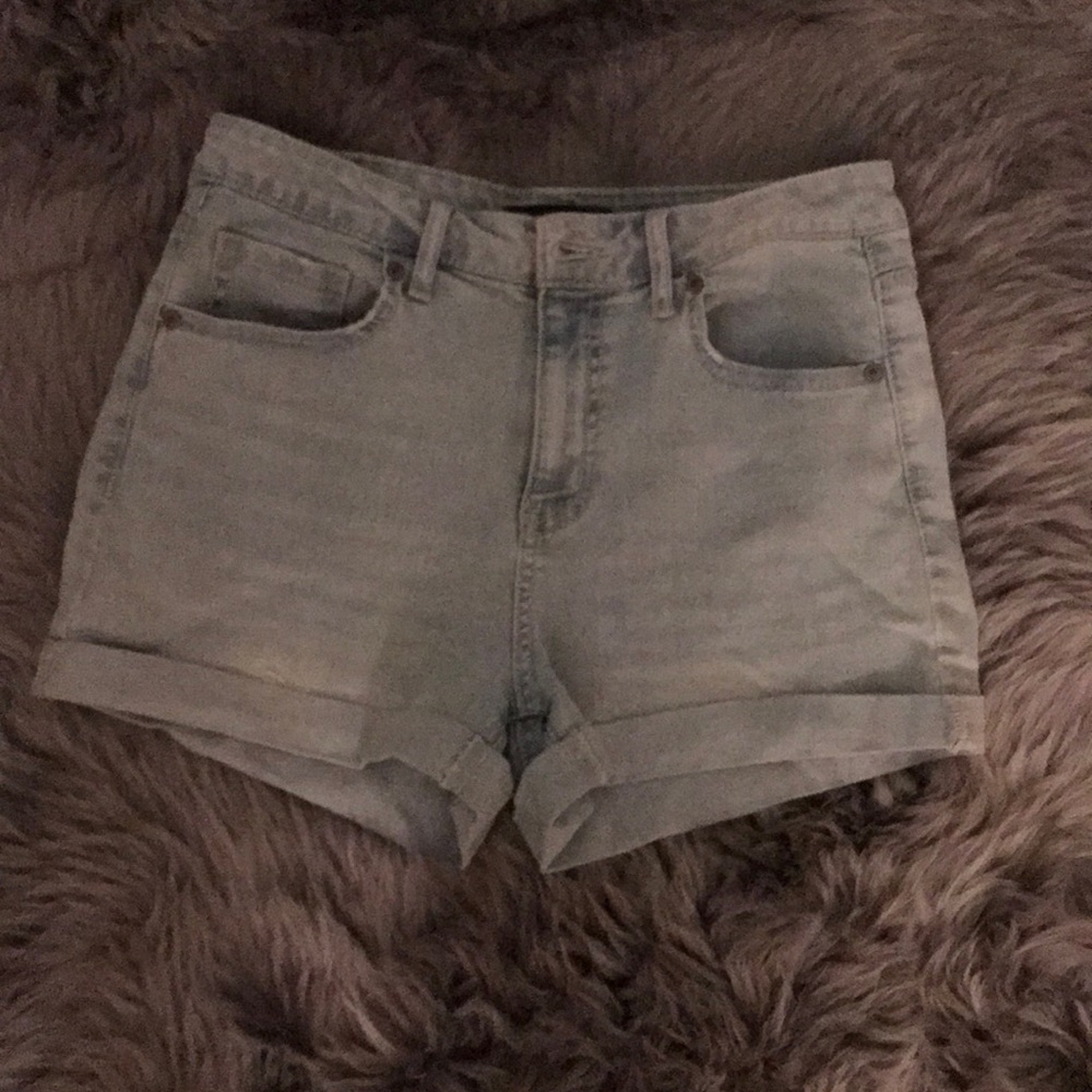aeropostale shorts